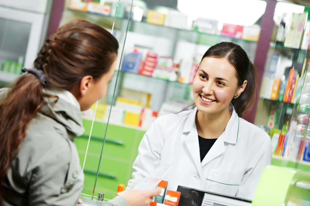 Depozitie preventia in sanatate
