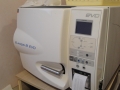 sterilizare